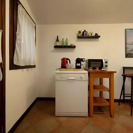 Appartamento Cs Veniceflat - Venice - Vce - 15' From Venice *