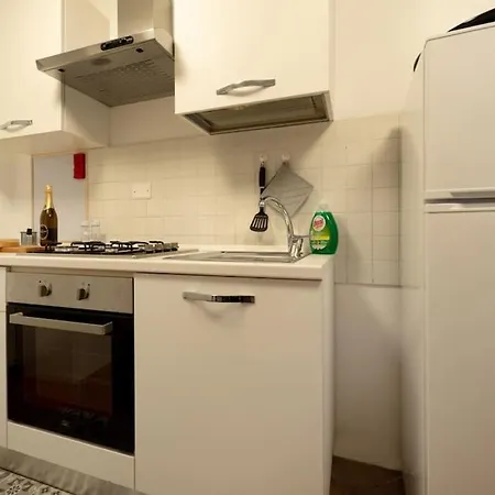 Cs Veniceflat - Venice - Vce - 15' From Venice شقة تيسّيرا