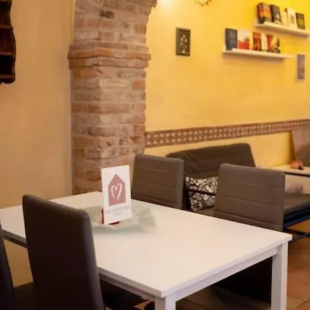 شقة Cs Veniceflat - Venice - Vce - 15' From Venice تيسّيرا