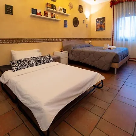 Appartamento Cs Veniceflat - Venice - Vce - 15' From Venice