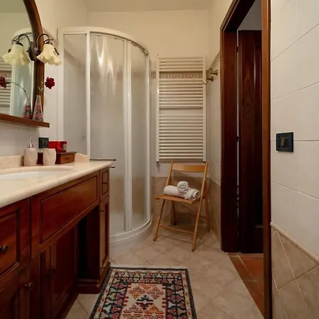 Cs Veniceflat - Venice - Vce - 15' From Venice Tessera