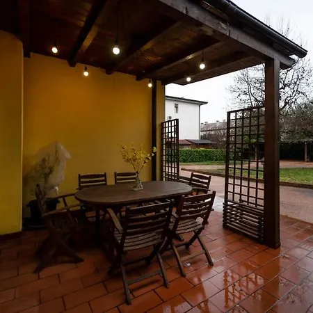 Cs Veniceflat - Venice - Vce - 15' From Venice شقة تيسّيرا