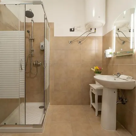 Cs Veniceflat - Venice - Vce - 15' From Venice * Tessera