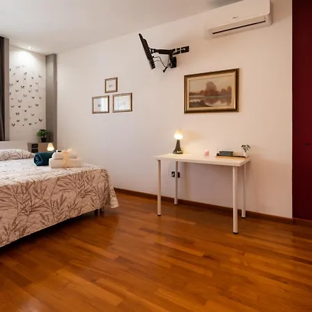 Appartamento Cs Veniceflat - Venice - Vce - 15' From Venice *