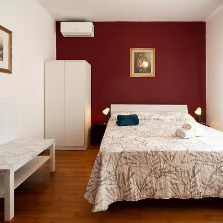 Cs Veniceflat - Venice - Vce - 15' From Venice Tessera