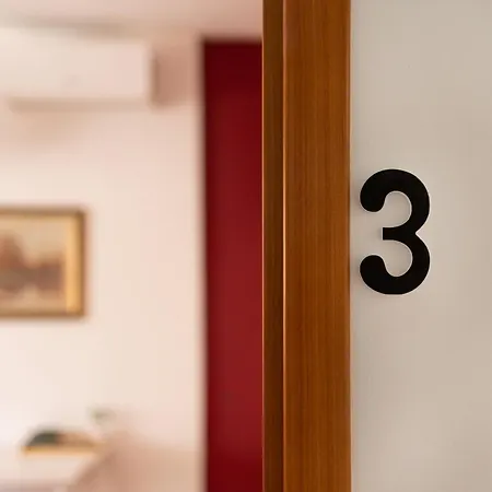 Apartmán Cs Veniceflat - Venice - Vce - 15' From Venice