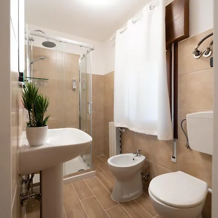 Cs Veniceflat - Venice - Vce - 15' From Venice Appartamento *