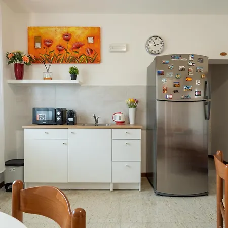 Apartment Cs Veniceflat - Venice - Vce - 15' From Venice *