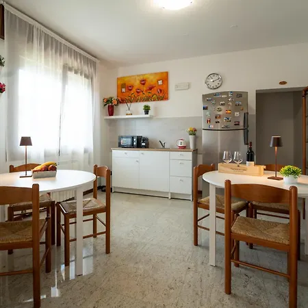 Cs Veniceflat - Venice - Vce - 15' From Venice *