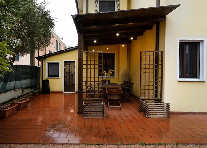 Cs Veniceflat - Venice - Vce - 15' From Venice Daire