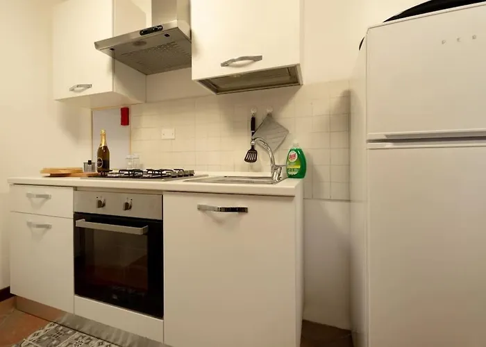 Cs Veniceflat - Venice - Vce - 15' From Venice Daire Tessera