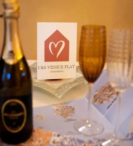 Daire Cs Veniceflat - Venice - Vce - 15' From Venice *