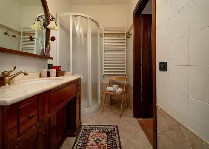 Cs Veniceflat - Venice - Vce - 15' From Venice Tessera