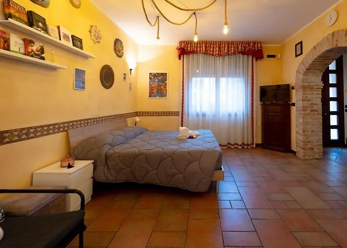 Cs Veniceflat - Venice - Vce - 15' From Venice Daire