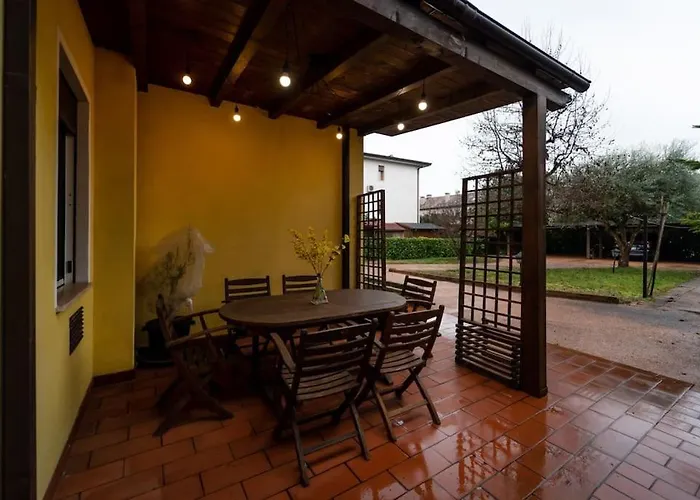 Cs Veniceflat - Venice - Vce - 15' From Venice Daire Tessera