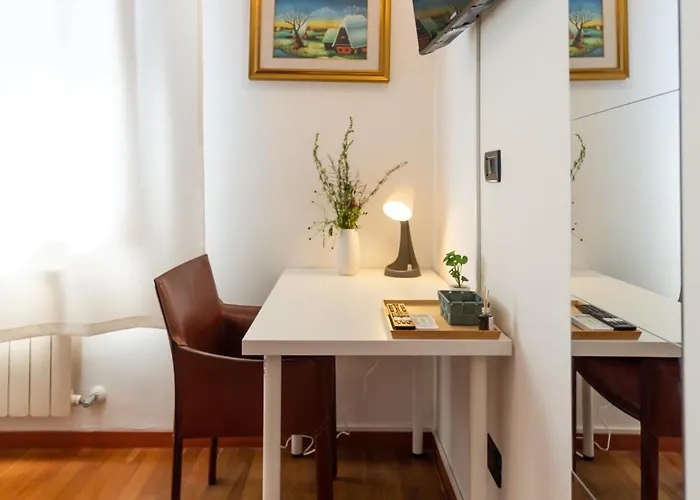 Cs Veniceflat - Venice - Vce - 15' From Venice Daire