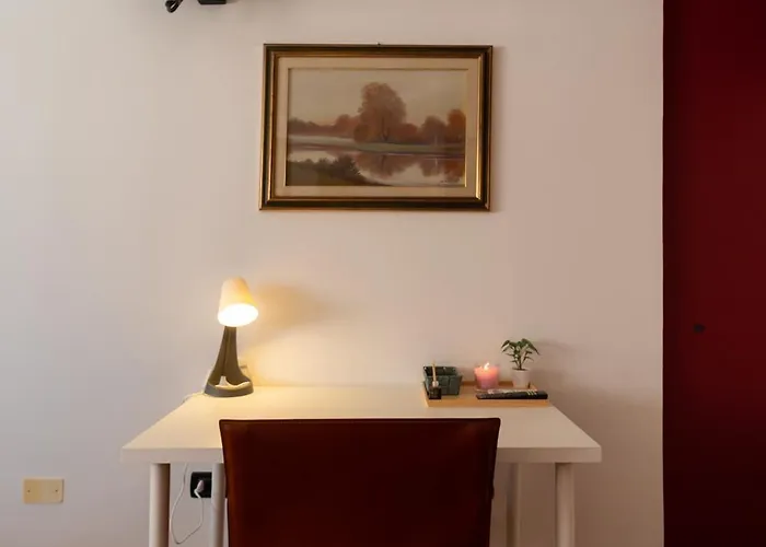 Cs Veniceflat - Venice - Vce - 15' From Venice Daire Tessera