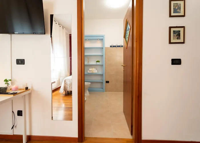 Cs Veniceflat - Venice - Vce - 15' From Venice * Tessera