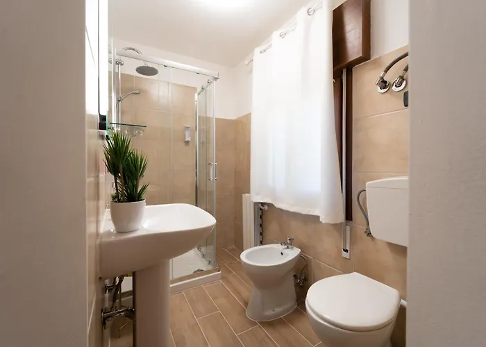 Cs Veniceflat - Venice - Vce - 15' From Venice Daire *
