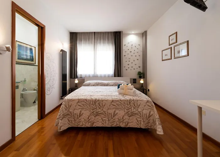 Cs Veniceflat - Venice - Vce - 15' From Venice