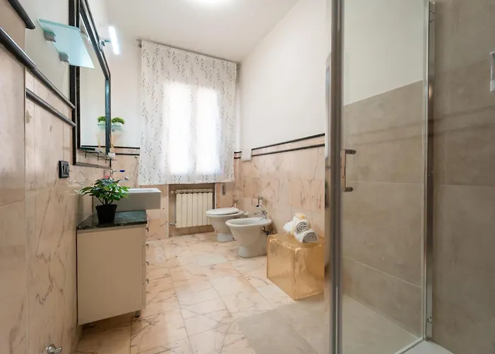 Cs Veniceflat - Venice - Vce - 15' From Venice Daire