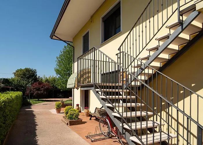 Cs Veniceflat - Venice - Vce - 15' From Venice Daire *