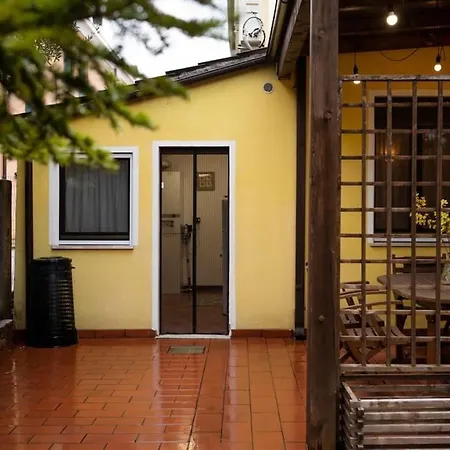 Cs Veniceflat - Venice - Vce - 15' From Venice Tessera