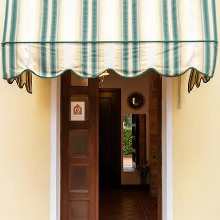 Apartamento C.s. Veniceflat - Venice - Vce - 15' From Venice Tessera