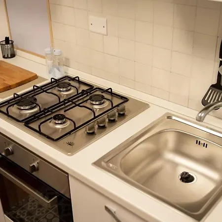 Apartamento Cs Veniceflat - Venice - Vce - 15' From Venice *