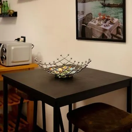 Apartamento C.s. Veniceflat - Venice - Vce - 15' From Venice