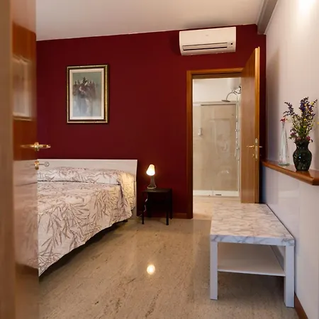 Cs Veniceflat - Venice - Vce - 15' From Venice * Tessera