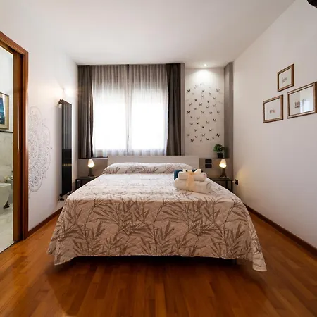 Cs Veniceflat - Venice - Vce - 15' From Venice