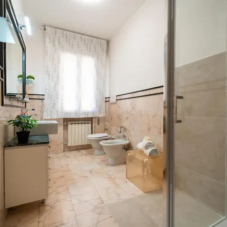 Cs Veniceflat - Venice - Vce - 15' From Venice شقة