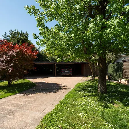 Cs Veniceflat - Venice - Vce - 15' From Venice