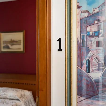 Cs Veniceflat - Venice - Vce - 15' From Venice Apartamento
