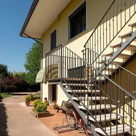 Cs Veniceflat - Venice - Vce - 15' From Venice Apartamento *