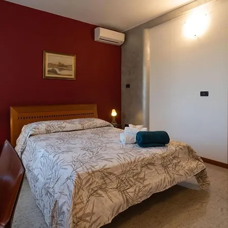 شقة Cs Veniceflat - Venice - Vce - 15' From Venice تيسّيرا