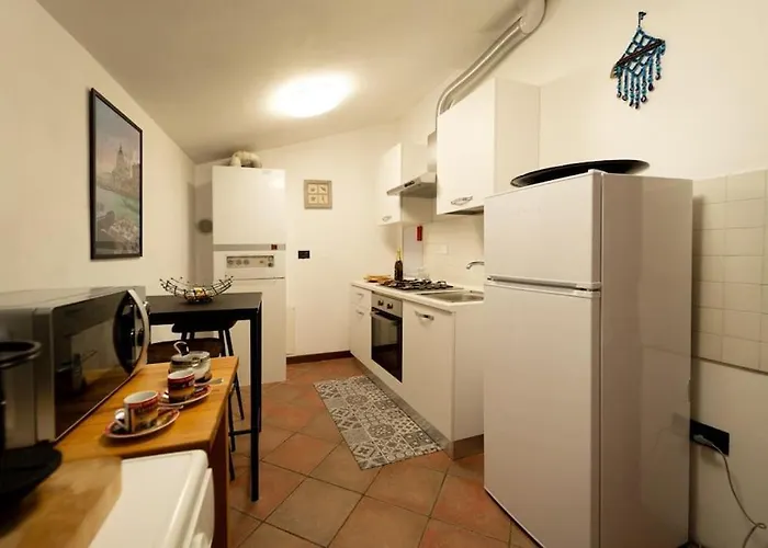 Cs Veniceflat - Venice - Vce - 15' From Venice *