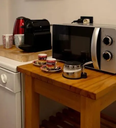 Appartamento Cs Veniceflat - Venice - Vce - 15' From Venice *