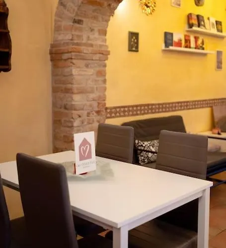 Appartamento Cs Veniceflat - Venice - Vce - 15' From Venice Tessera