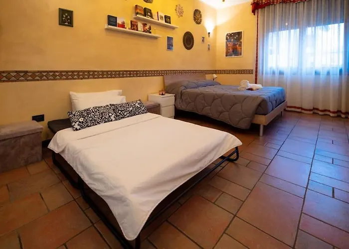 Apartmán Cs Veniceflat - Venice - Vce - 15' From Venice