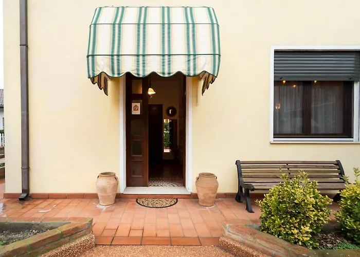 Cs Veniceflat - Venice - Vce - 15' From Venice Appartamento Tessera