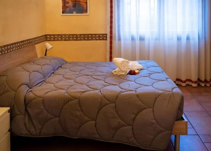 Cs Veniceflat - Venice - Vce - 15' From Venice *