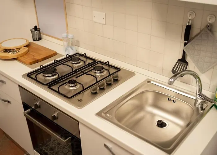 Appartamento Cs Veniceflat - Venice - Vce - 15' From Venice *