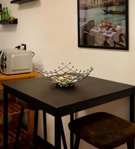 Appartamento Cs Veniceflat - Venice - Vce - 15' From Venice