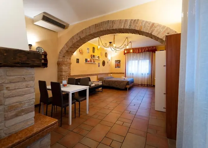 Cs Veniceflat - Venice - Vce - 15' From Venice Tessera