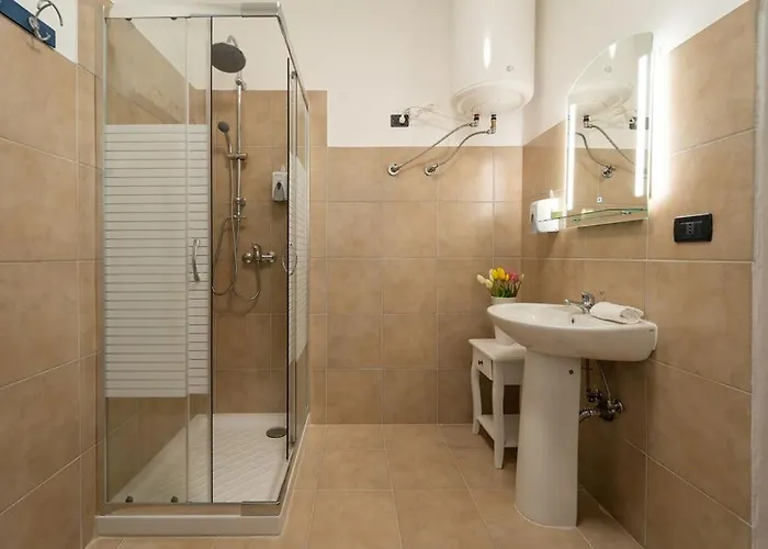 Cs Veniceflat - Venice - Vce - 15' From Venice * Tessera