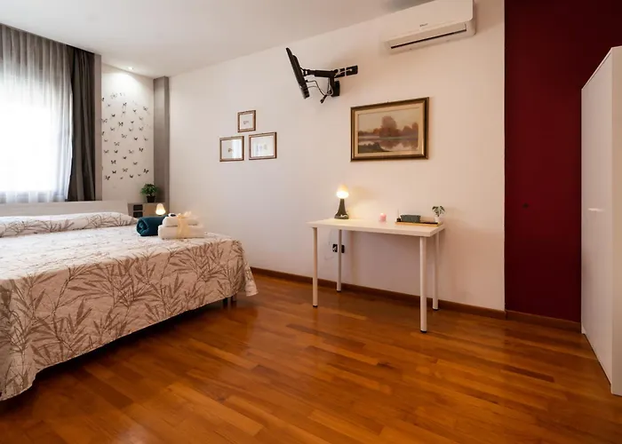 Appartamento Cs Veniceflat - Venice - Vce - 15' From Venice *