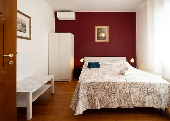 Cs Veniceflat - Venice - Vce - 15' From Venice Tessera