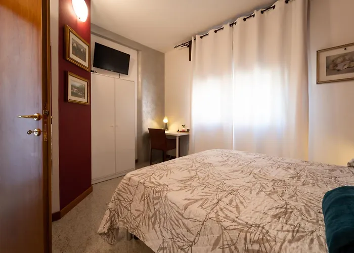 Cs Veniceflat - Venice - Vce - 15' From Venice